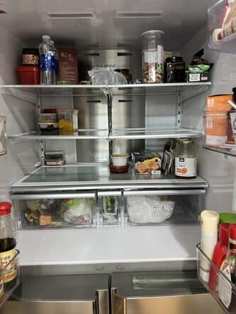 Sửa tủ aqua side by side không lạnh gọi 15p là có