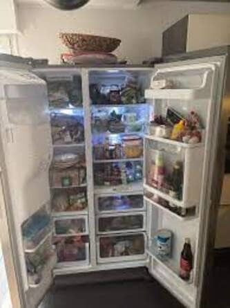 Sửa mọi sự cố tủ lạnh side by side bosch tận nhà Sửa mọi sự cố tủ lạnh side by side bosch tận nhà