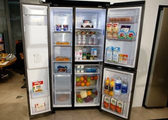 Địa chỉ sửa chữa tủ hitachi side by side uy tín Địa chỉ sửa chữa tủ hitachi side by side uy tín