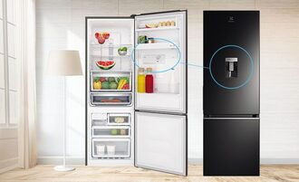 Tủ lạnh electrolux không lạnh không đổ đá Tủ lạnh electrolux không lạnh không đổ đá