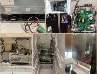 Gọi sửa tủ lạnh electrolux càng sớm càng tốt Gọi sửa tủ lạnh electrolux càng sớm càng tốt