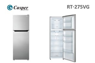 Bảo hành tủ lạnh casper dài hạn sau khi sửa