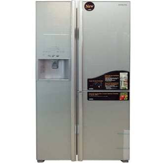 Công suất thực tế của tủ lạnh side by side Công suất thực tế của tủ lạnh side by side