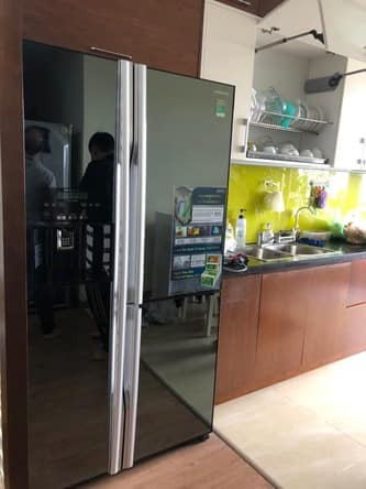 Hướng dẫn lựa chọn công suất cho tủ side by side Hướng dẫn lựa chọn công suất cho tủ side by side