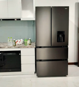 Liên hệ sửa tủ lạnh kaff ngay hôm nay