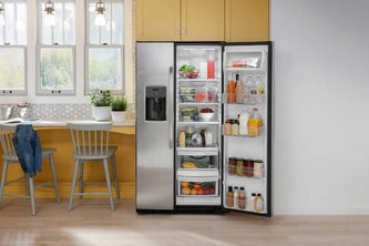 Nên lựa chọn mua tủ side by side phù hợp