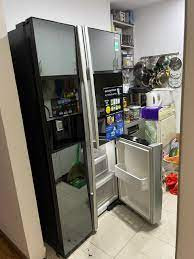 Nên chọn mua tủ side by side có thương hiệu