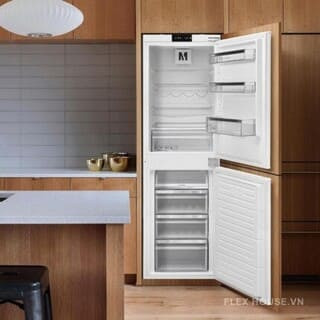 Quy trình kiểm tra sửa tủ kaff hiệu quả