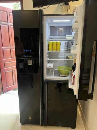 Sử dụng tủ có ngăn đông mềm hiệu quả