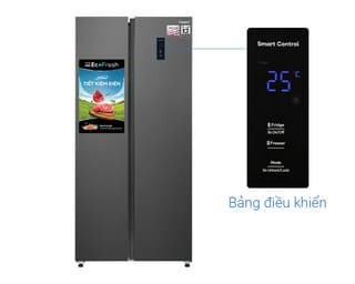 Sử dụng tủ lạnh casper hợp lý tránh hư hỏng