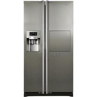 Sử dụng tủ side by side hợp lý tiết kiệm điện Sử dụng tủ side by side hợp lý tiết kiệm điện