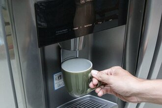 Sửa lỗi tủ lạnh toshiba side by side ngay tại nhà Sửa lỗi tủ lạnh toshiba side by side ngay tại nhà