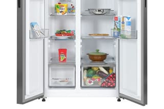 Sửa tủ lạnh casper tận nhà đúng bệnh đúng lỗi