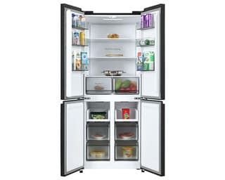 Sửa tủ lạnh casper mất nguồn không có đèn