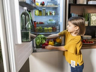 Sửa lỗi tủ lạnh fagor không lạnh ngay tại nhà