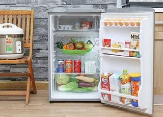 Sửa tủ lạnh Malloca tại Hà Nội 24/7, thợ giỏi uy tín, giá rẻ