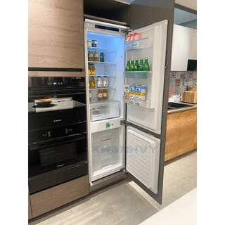 Nên gọi sửa tủ malloca ngay khi hỏng