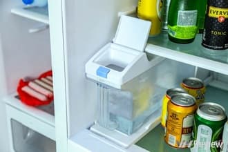 Nhận sửa tủ side by side không ra nước lạnh 15p là có