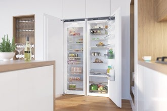 Sửa tủ lạnh side by side mất nguồn 24/7, Uy tín thợ giỏi giá rẻ