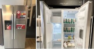 Trung tâm sửa tủ hafele uy tín chính hãng