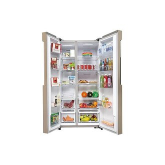 Tủ side by side lớn phù hợp cho nhiều người