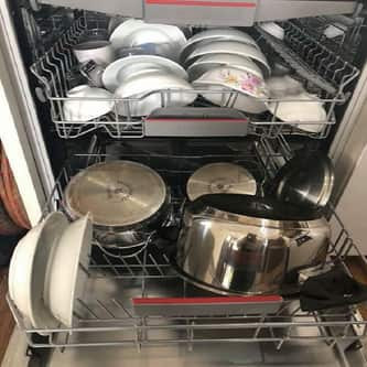 Bảo hành máy rửa bát chính hãng ở Hà Nội Bảo hành máy rửa bát chính hãng ở Hà Nội