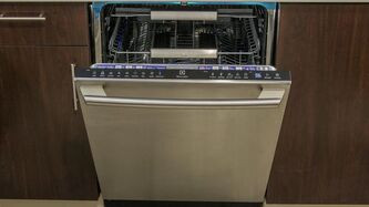 Sửa chữa máy rửa bát thương hiệu electrolux Sửa chữa máy rửa bát thương hiệu electrolux