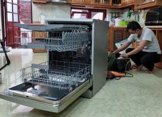 Chuyên sửa chữa máy rửa bát electrolux tận nhà Chuyên sửa chữa máy rửa bát electrolux tận nhà
