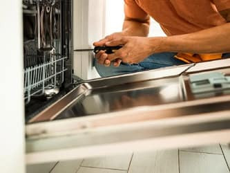 Quy trình kiểm tra sửa lỗi máy rửa bát chuyên nghiệp Quy trình kiểm tra sửa lỗi máy rửa bát chuyên nghiệp