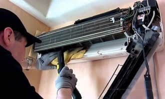 Bảo dưỡng điều hòa giúp kéo dài tuổi thọ cho máy Bảo dưỡng điều hòa giúp kéo dài tuổi thọ cho máy