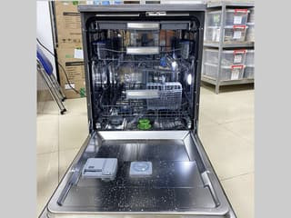 Bảo hành máy rửa bát kêu dài hạn sau khi sửa