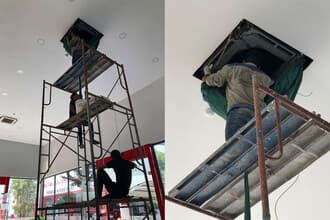 Chuyên nhận bảo dưỡng điều hòa tại nhà Hà Nội Chuyên nhận bảo dưỡng điều hòa tại nhà Hà Nội