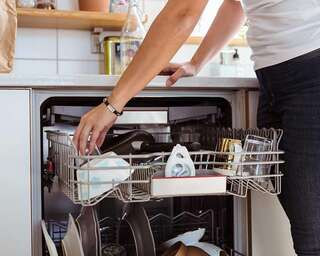 Chuyên sửa chữa máy rửa bát junger tại nhà