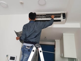 Chuyên tư vấn cung cấp các giải pháp điều hòa tối ưu