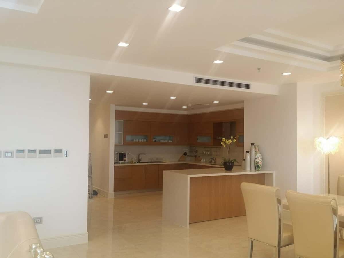 Công ty lắp đặt điều hòa Hà Nội