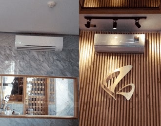 Một số đặc điểm của dòng điều hòa treo tường Daikin Một số đặc điểm của dòng điều hòa treo tường Daikin