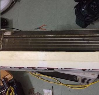 Lắp điều hòa cho nhà Cấp 4 tại Hà nội 24/7, Gọi 15p có thợ