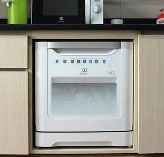 Địa chỉ sửa máy rửa bát không vào nước uy tín