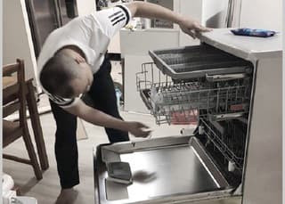 Dịch vụ sửa máy rửa bát kaff tại Hà Nội Dịch vụ sửa máy rửa bát kaff tại Hà Nội