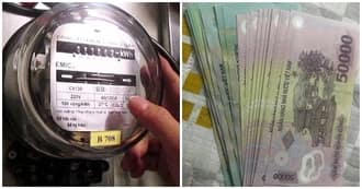 Điều hòa bẩn nên chạy tốn nhiều điện năng hơn Điều hòa bẩn nên chạy tốn nhiều điện năng hơn