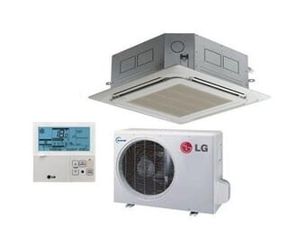 Điều hòa Lg âm trần thế hệ mới hiện đại Điều hòa Lg âm trần thế hệ mới hiện đại