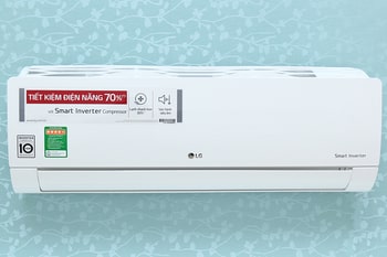 Điều hòa Lg treo tường cục bộ 9000Btu - 24000Btu inverter