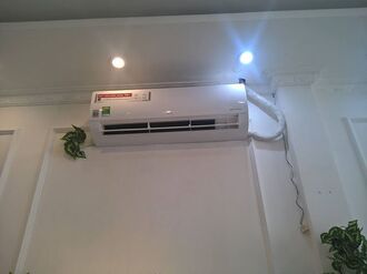 Điều hòa Midea treo tường 9000Btu 1 chiều 6 triệu Điều hòa Midea treo tường 9000Btu 1 chiều 6 triệu