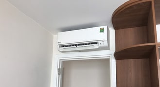 Điều hòa Midea loại cục bộ treo tường giá rẻ Điều hòa Midea loại cục bộ treo tường giá rẻ