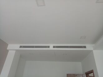 Lắp điều hòa phòng ngủ chung cư máy Mitsusbishi multi Lắp điều hòa phòng ngủ chung cư máy Mitsusbishi multi