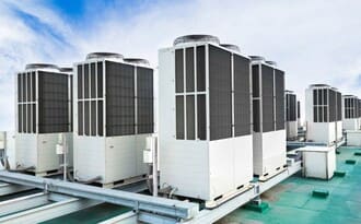 Điều hòa vrv/vrf có thể chạy tối đa công suất máy