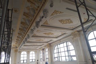 Lắp đặt điều hòa ống gió cho phòng không kín rộng