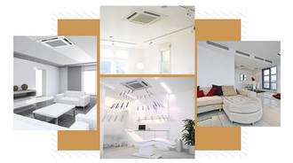 Giá điều hòa cassette âm trần Mitsubishi tương đối cao Giá điều hòa cassette âm trần Mitsubishi tương đối cao