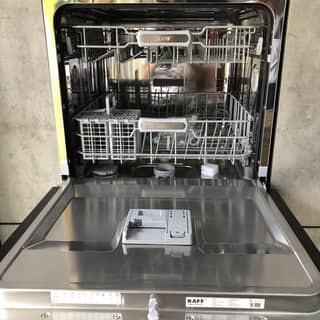 Gọi sửa máy rửa bát lỗi phun nước ngay hôm nay