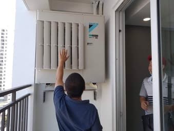 Dự toán lắp đặt điều hòa để nắm bắt chi phí thực tế Dự toán lắp đặt điều hòa để nắm bắt chi phí thực tế